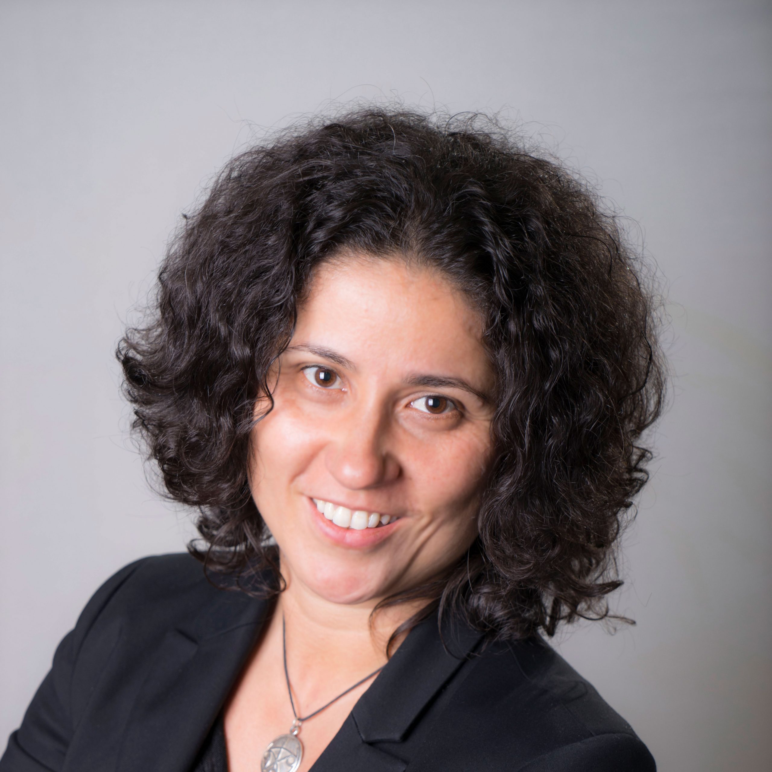 Genoveva Christova-Murray