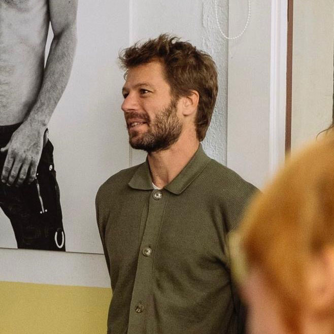 Alejandro Papadopoulos