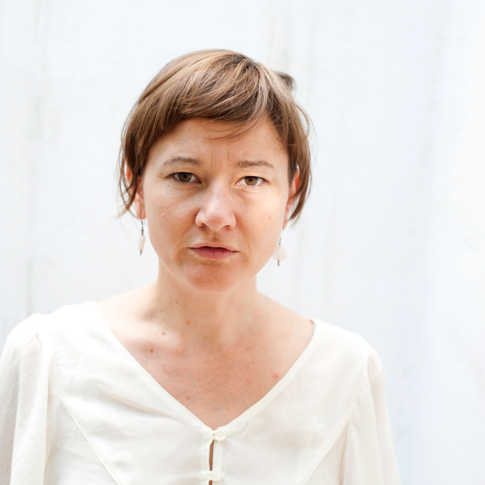 Delphine Leccas