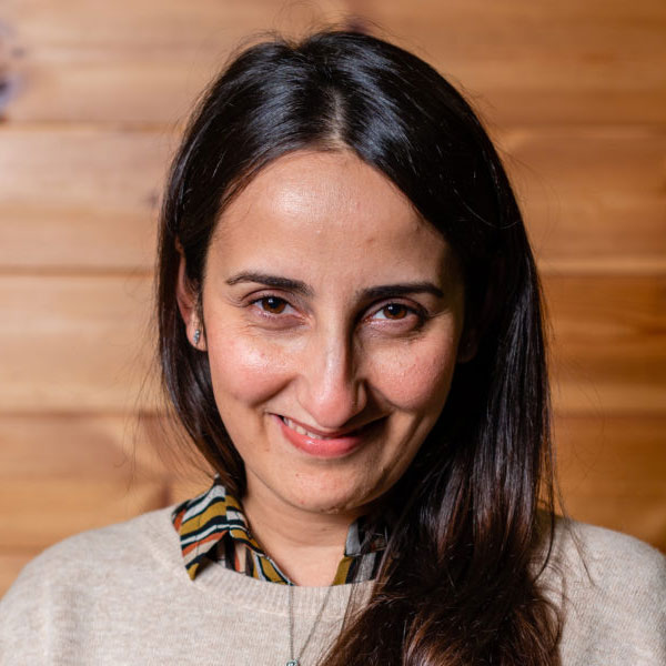 Esra Gonen