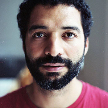 Ivan Lopez Garrido