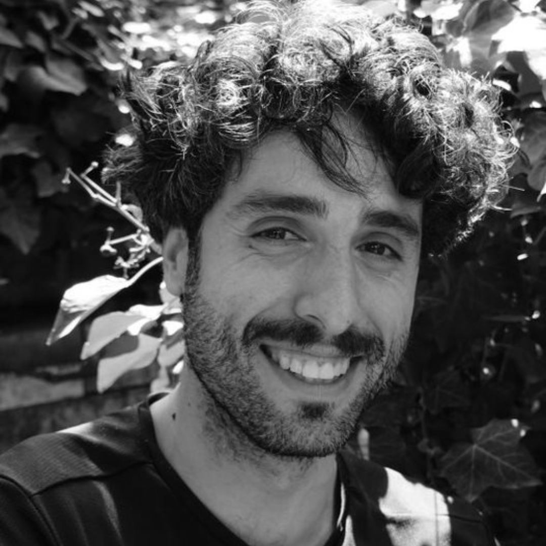 Pepe Peralta Guerrero