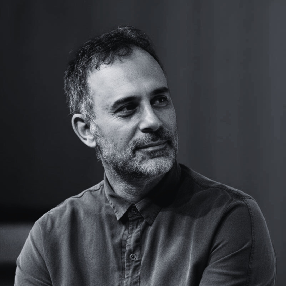 Vassilis Charalampidis